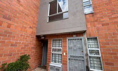 Segundo piso en venta en un sector muy residencial