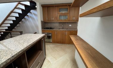 Segundo piso en venta en un sector muy residencial