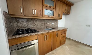 Segundo piso en venta en un sector muy residencial