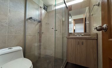 Segundo piso en venta en un sector muy residencial