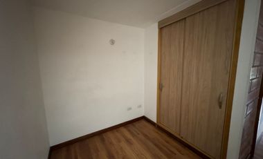 Segundo piso en venta en un sector muy residencial