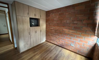Segundo piso en venta en un sector muy residencial