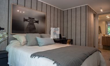 ARRIENDO STUDIO EN $330.000 METRO RODRIGO DE ARAYA MACUL IDEAL PARA  ESTUDIANTES ES SEMI AMOBLADO