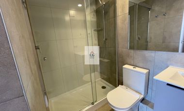 ARRIENDO STUDIO EN $330.000 METRO RODRIGO DE ARAYA MACUL IDEAL PARA  ESTUDIANTES ES SEMI AMOBLADO