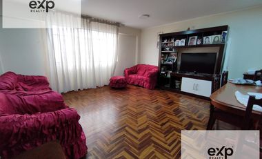 Departamento en venta Breña