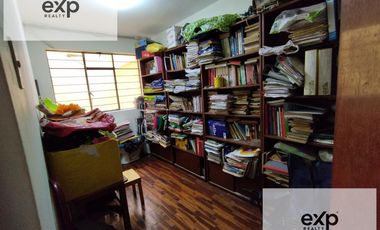 Departamento en venta Breña