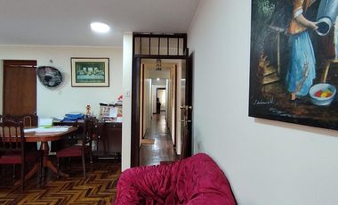 Departamento en venta Breña