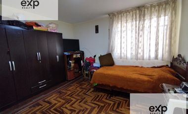 Departamento en venta Breña