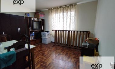 Departamento en venta Breña