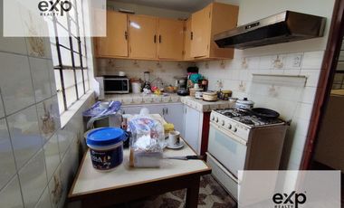 Departamento en venta Breña