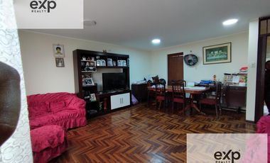 Departamento en venta Breña