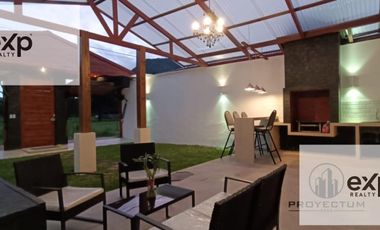 Venta de Casa en Oxapampa