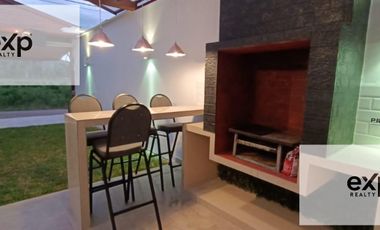 Venta de Casa en Oxapampa