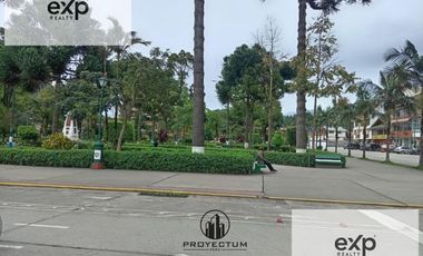 Venta de Casa en Oxapampa