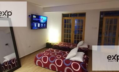 Venta de Casa en Oxapampa