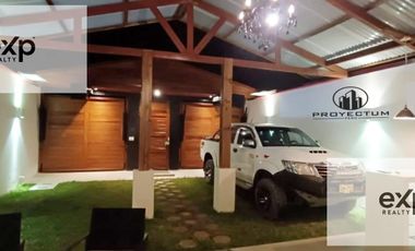 Venta de Casa en Oxapampa