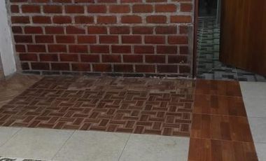 Venta de terreno en Pachacutec
