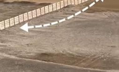 Venta de terreno en Cañete