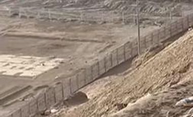 Venta de terreno en Cañete