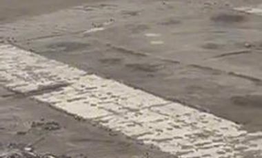 Venta de terreno en Cañete