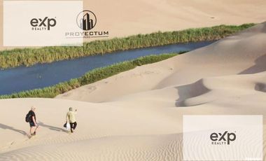 Terreno  en Venta, Humay Pisco