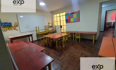 Departamento en  venta Breña