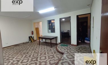 Departamento en  venta Breña