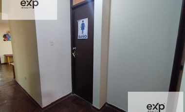 Departamento en  venta Breña