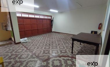 Departamento en  venta Breña