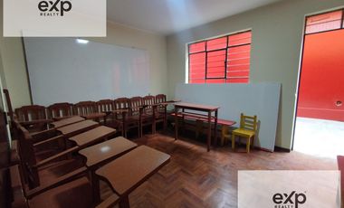 Departamento en  venta Breña