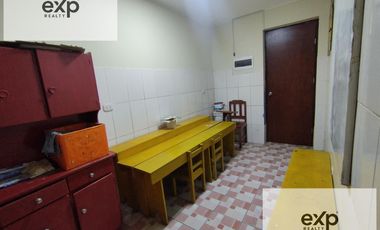 Departamento en  venta Breña