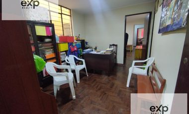 Departamento en  venta Breña