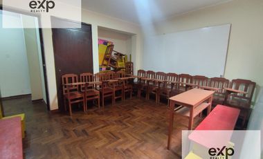Departamento en  venta Breña