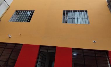 Departamento en  venta Breña