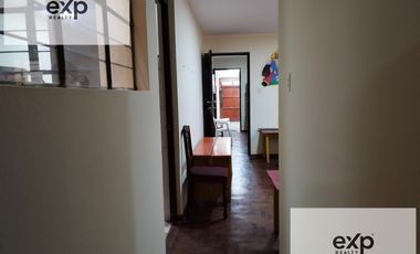 Departamento en  venta Breña