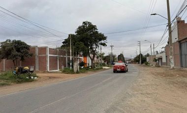 Terreno en Venta Huacho