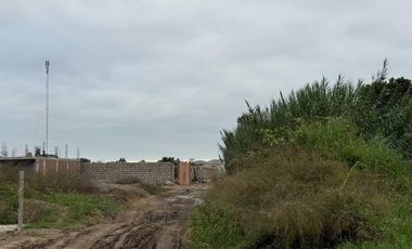 Terreno en Venta Huacho