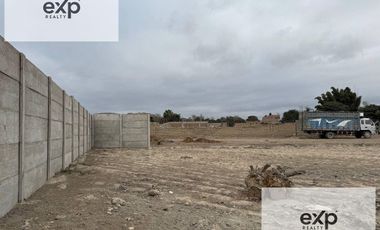 Terreno en Venta Huacho