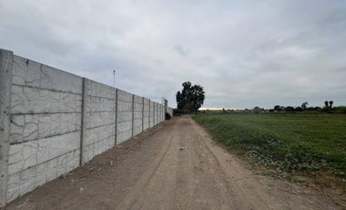 Terreno en Venta Huacho