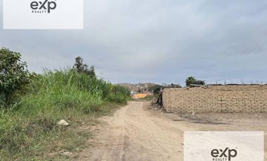 Terreno en Venta Huacho