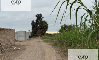 Terreno en Venta Huacho