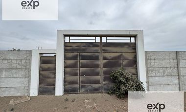 Terreno en Venta Huacho