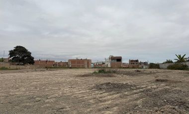 Terreno en Venta Huacho