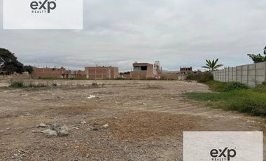 Terreno en Venta Huacho