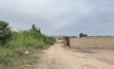 Terreno en Venta Huacho
