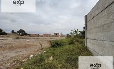 Terreno en Venta Huacho