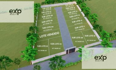Terreno en Venta Huacho
