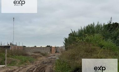 Terreno en Venta Huacho
