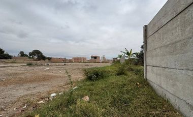 Terreno en Venta Huacho