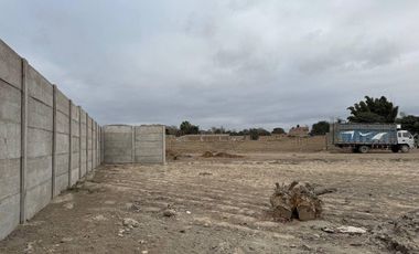Terreno en Venta Huacho